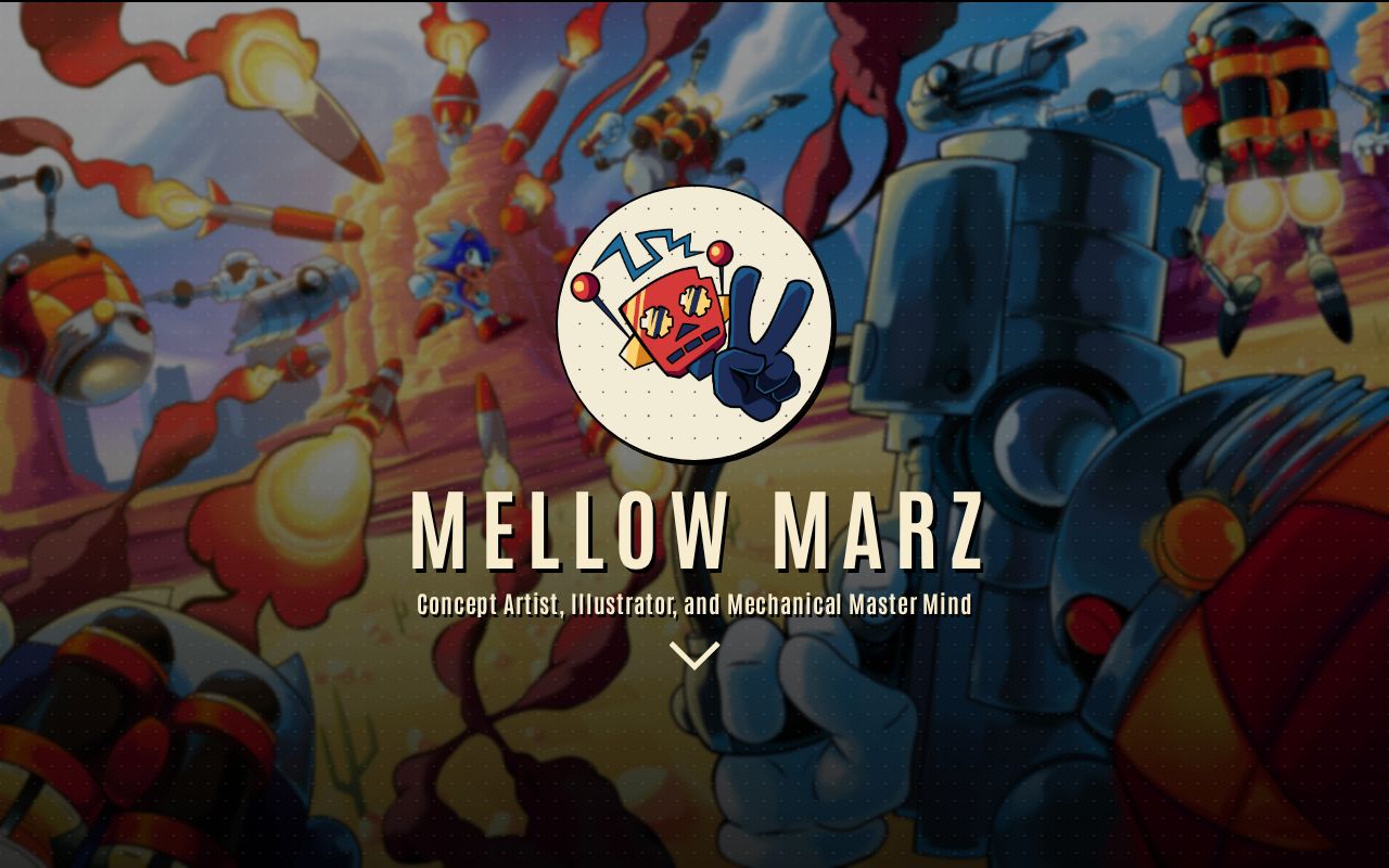 Mellow Marz
